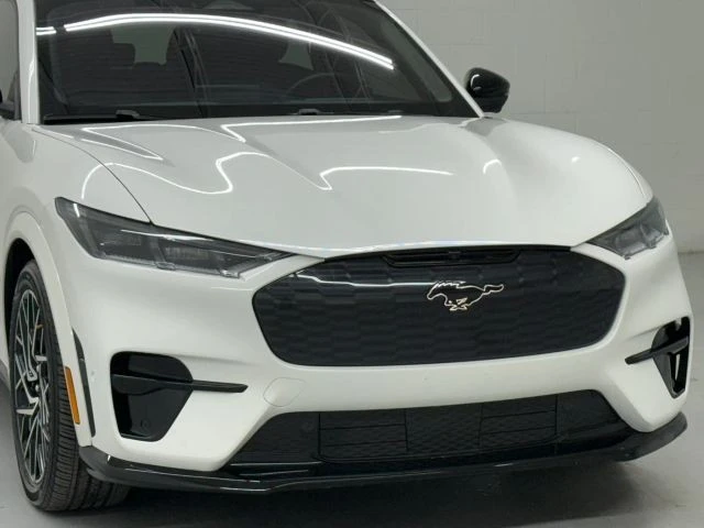 2022 Ford Mustang Mach-E - Image 10 of 12