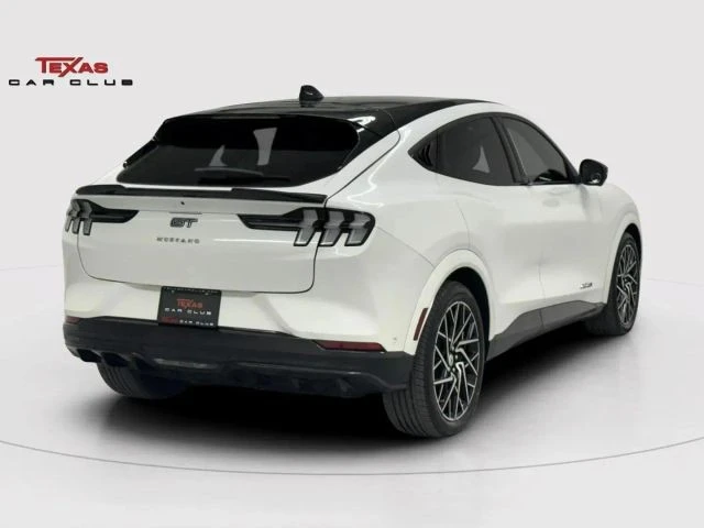 2022 Ford Mustang Mach-E - Image 9 of 12