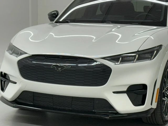 2022 Ford Mustang Mach-E - Image 11 of 12