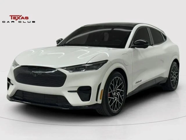 2022 Ford Mustang Mach-E - Image 5 of 12