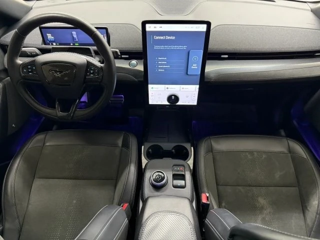 2022 Ford Mustang Mach-E - Image 2 of 12