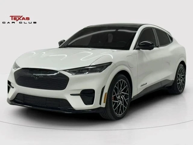 2022 Ford Mustang Mach-E - Image 6 of 12