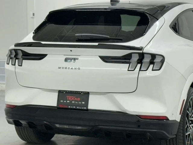 2022 Ford Mustang Mach-E - Image 13 of 21