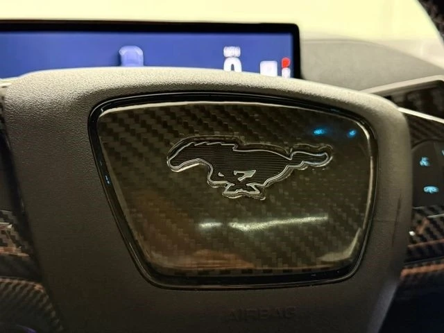 2022 Ford Mustang Mach-E - Image 18 of 21
