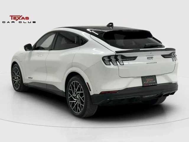 2022 Ford Mustang Mach-E - Image 7 of 12