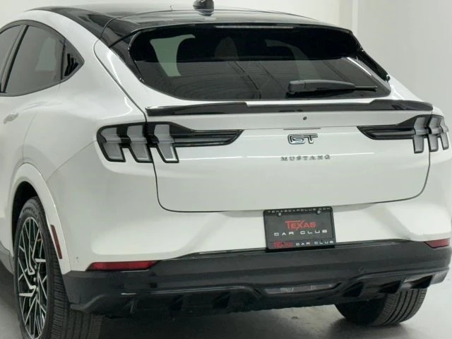 2022 Ford Mustang Mach-E - Image 12 of 21