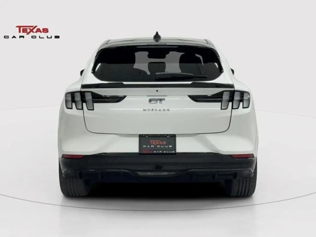 2022 Ford Mustang Mach-E - Image 8 of 12