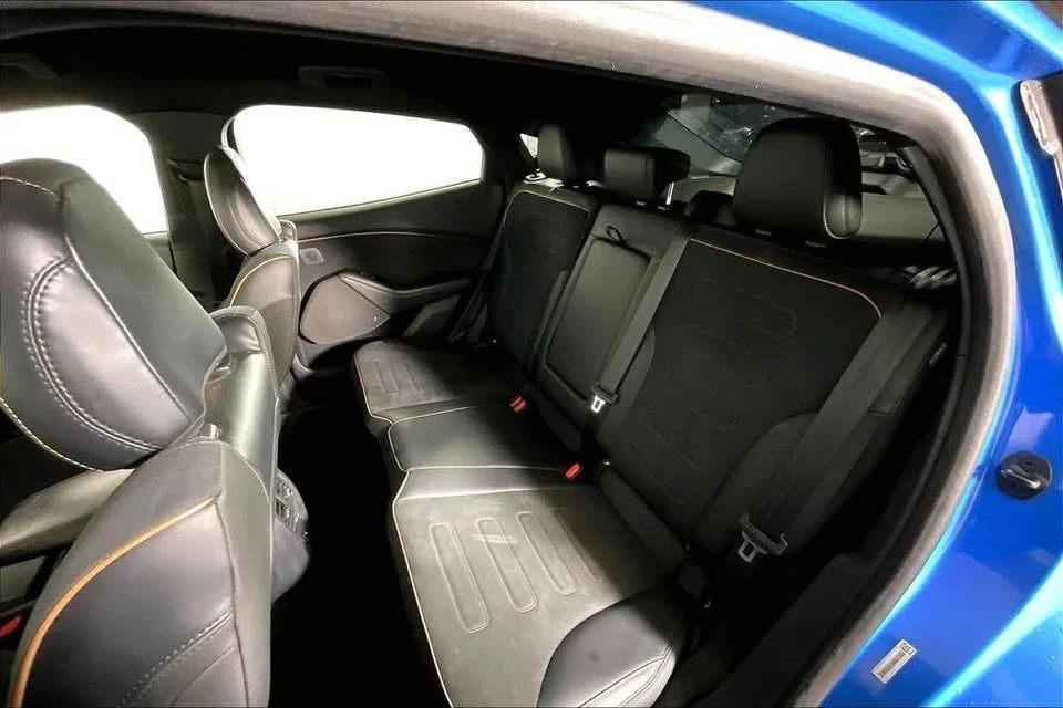 2022 Ford Mustang Mach-E - Image 10 of 12