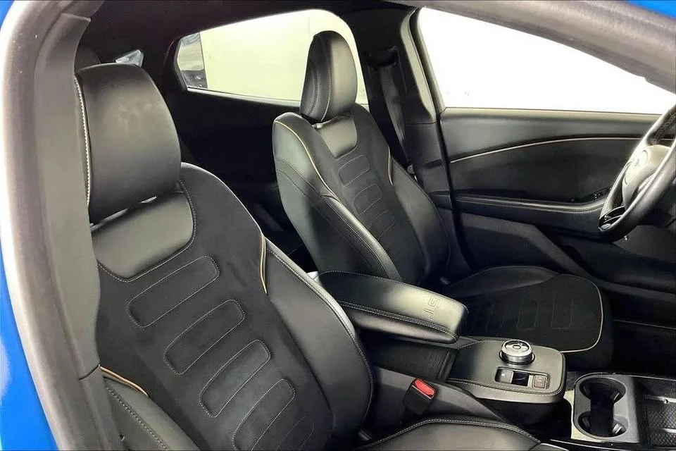 2022 Ford Mustang Mach-E - Image 5 of 12