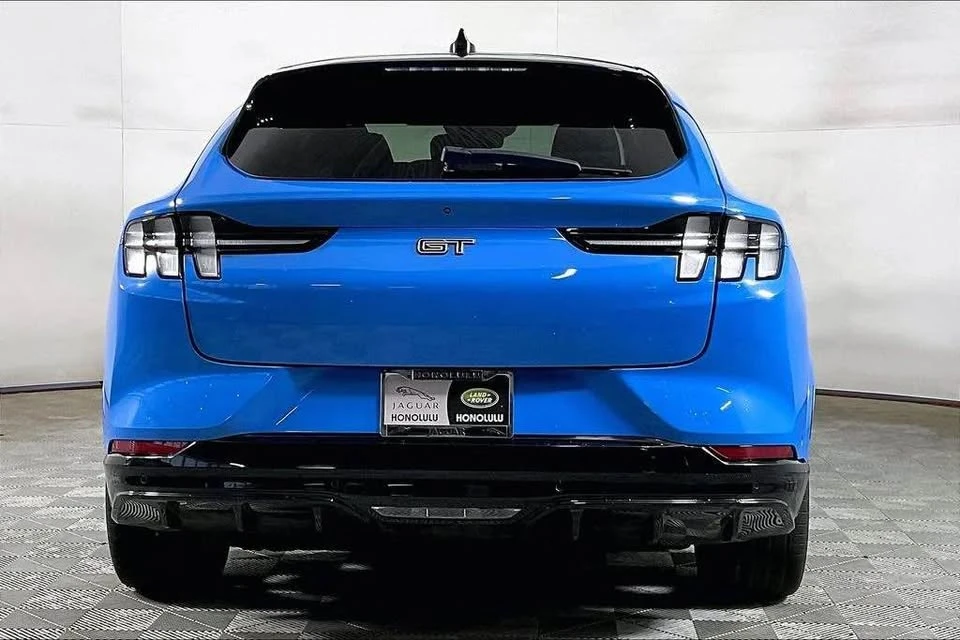 2022 Ford Mustang Mach-E - Image 3 of 12