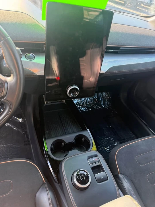 2022 Ford Mustang Mach-E - Image 9 of 13