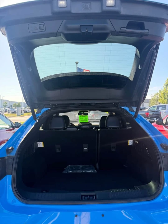 2022 Ford Mustang Mach-E - Image 13 of 13