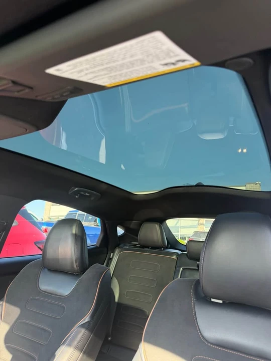 2022 Ford Mustang Mach-E - Image 10 of 13