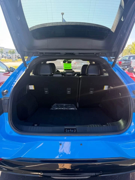 2022 Ford Mustang Mach-E - Image 12 of 13