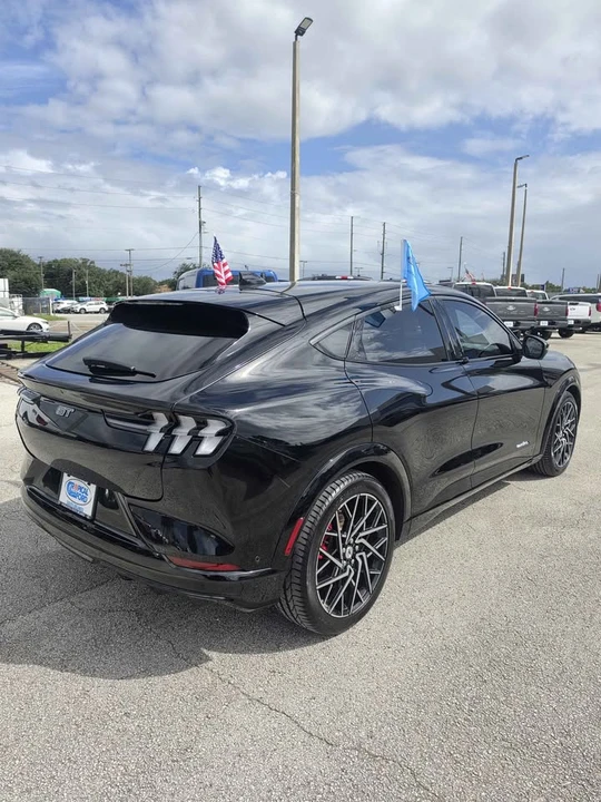 2022 Ford Mustang Mach-E - Image 2 of 12