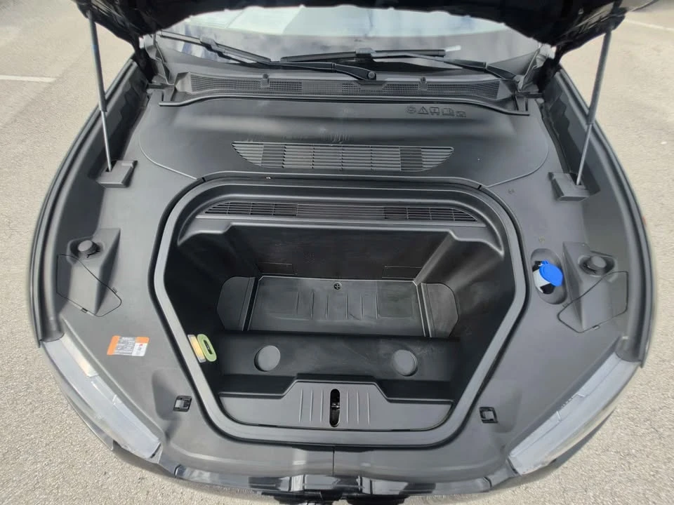2022 Ford Mustang Mach-E - Image 6 of 12