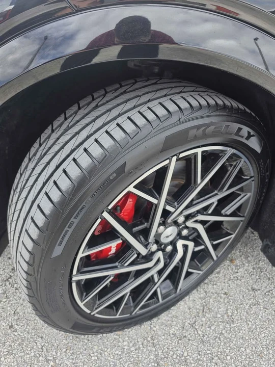 2022 Ford Mustang Mach-E - Image 5 of 12