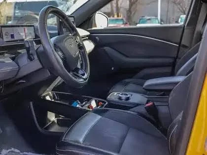 2022 Ford Mustang Mach-E - Image 2 of 5