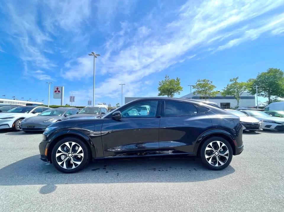 2022 Ford Mustang Mach-E - Image 6 of 7