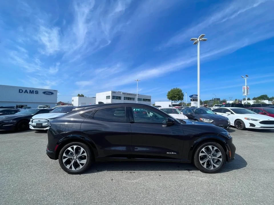 2022 Ford Mustang Mach-E - Image 5 of 18