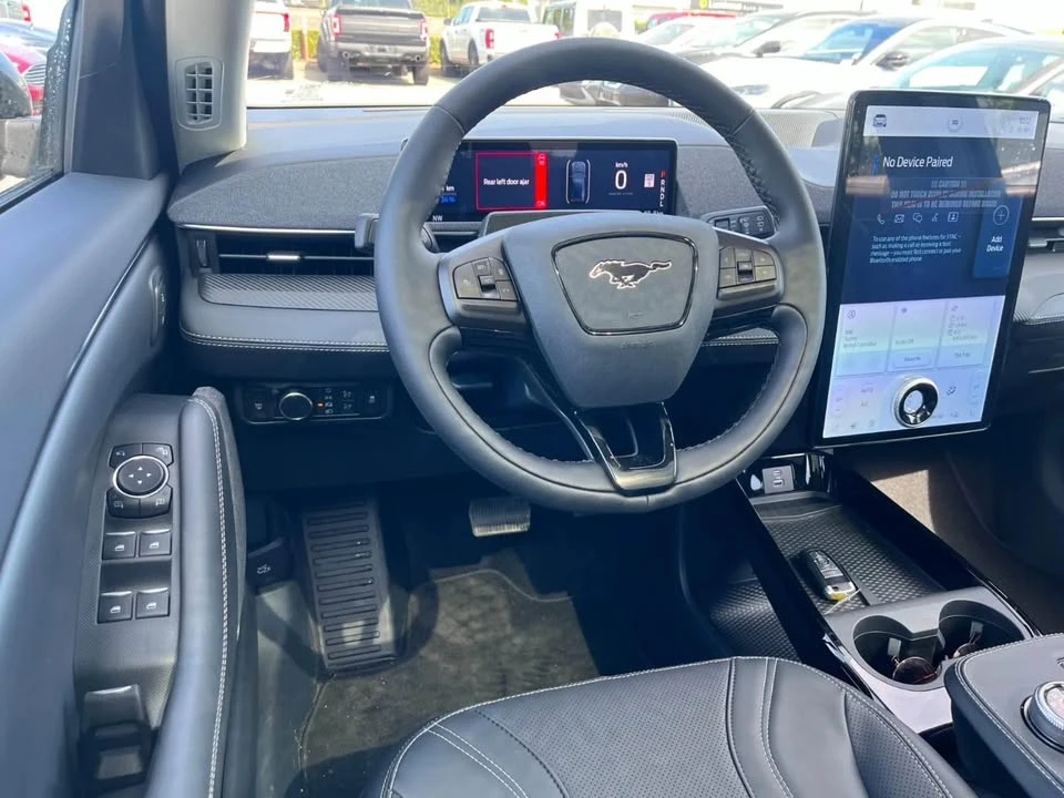 2022 Ford Mustang Mach-E - Image 16 of 18