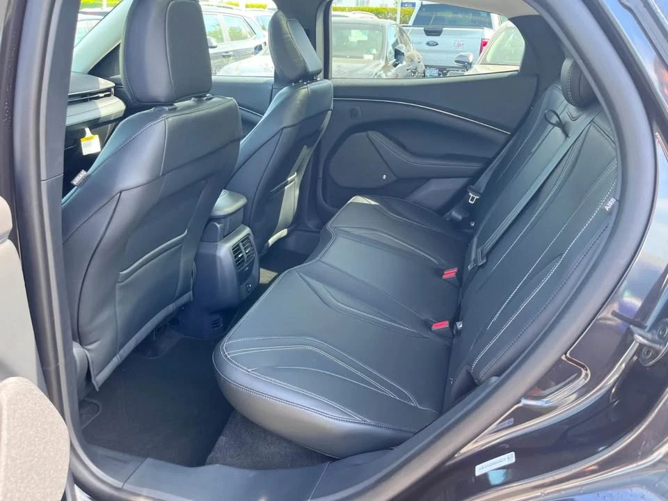 2022 Ford Mustang Mach-E - Image 18 of 18