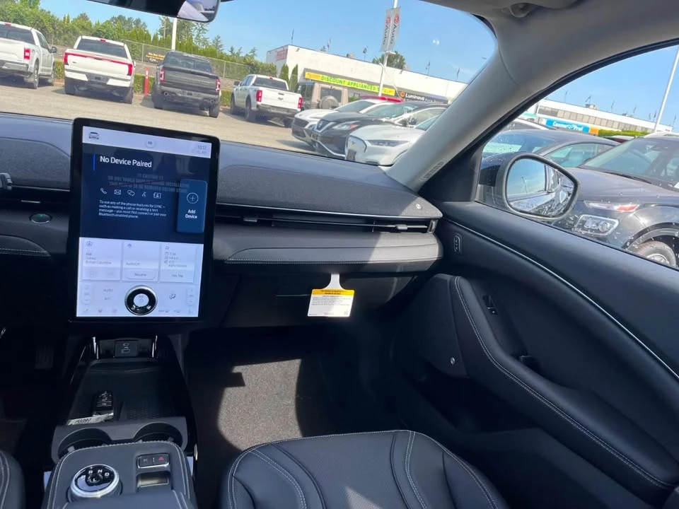 2022 Ford Mustang Mach-E - Image 15 of 18