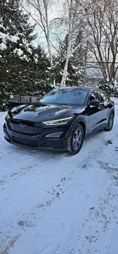 2022 Ford Mustang Mach-E Select