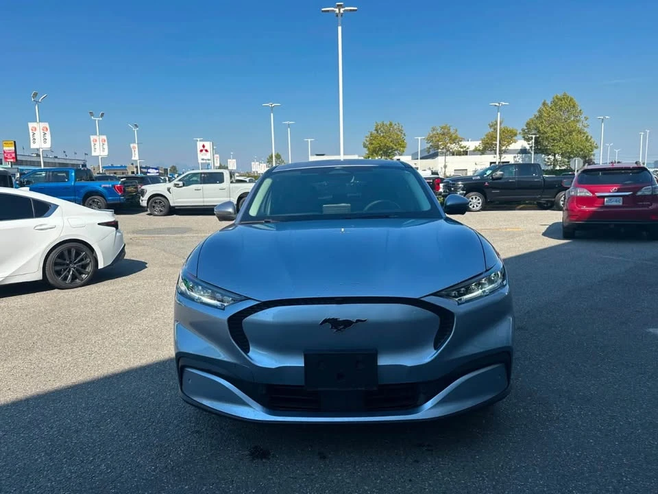 2022 Ford Mustang Mach-E - Image 2 of 12