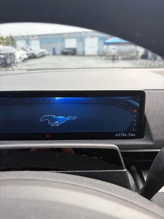 2022 Ford Mustang Mach-E - Image 11 of 13