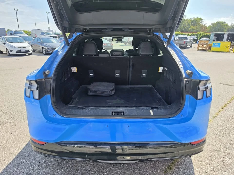 2022 Ford Mustang Mach-E - Image 6 of 20