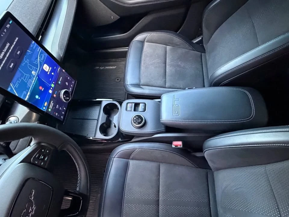 2022 Ford Mustang Mach-E - Image 11 of 17