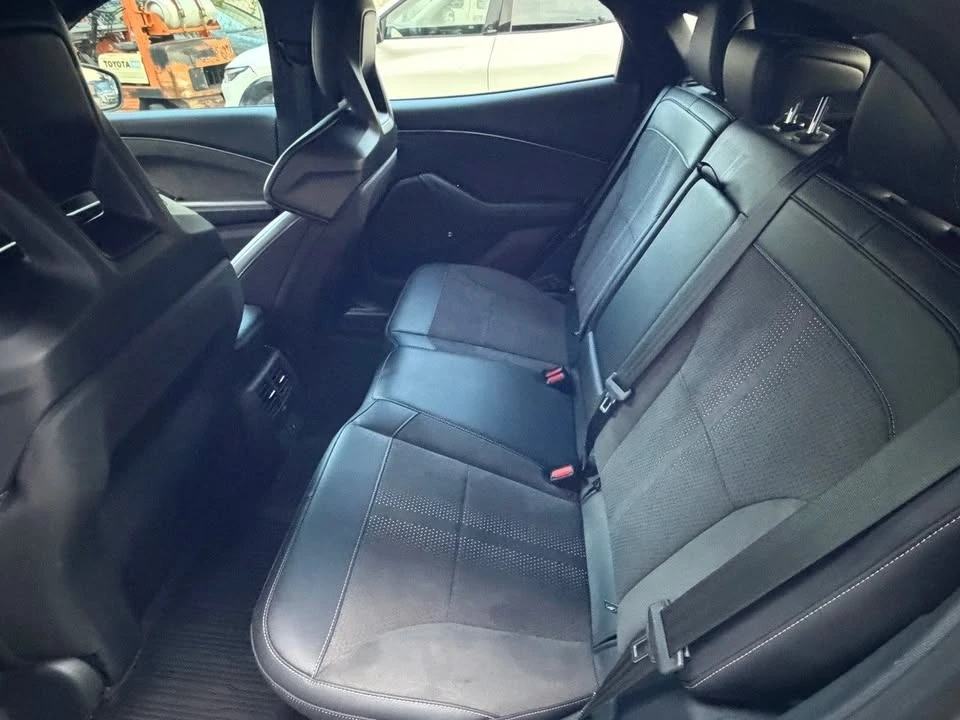 2022 Ford Mustang Mach-E - Image 15 of 17