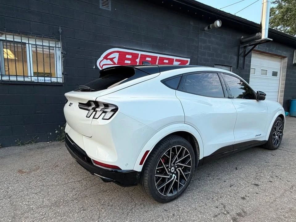 2022 Ford Mustang Mach-E - Image 2 of 17