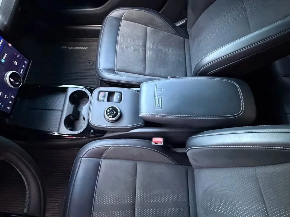 2022 Ford Mustang Mach-E - Image 10 of 17