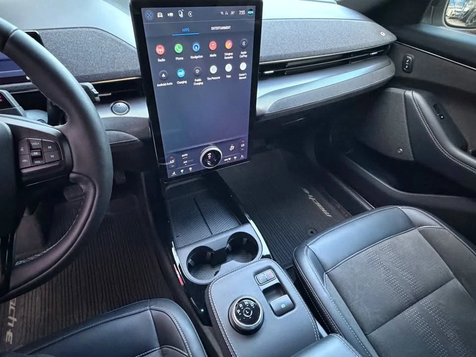 2022 Ford Mustang Mach-E - Image 17 of 17