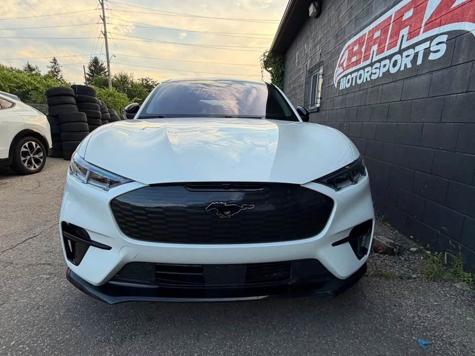 2022 Ford Mustang Mach-E - Image 6 of 17
