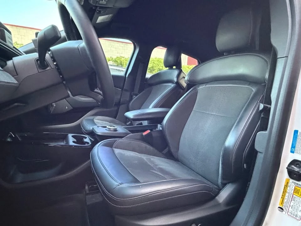 2022 Ford Mustang Mach-E - Image 8 of 17