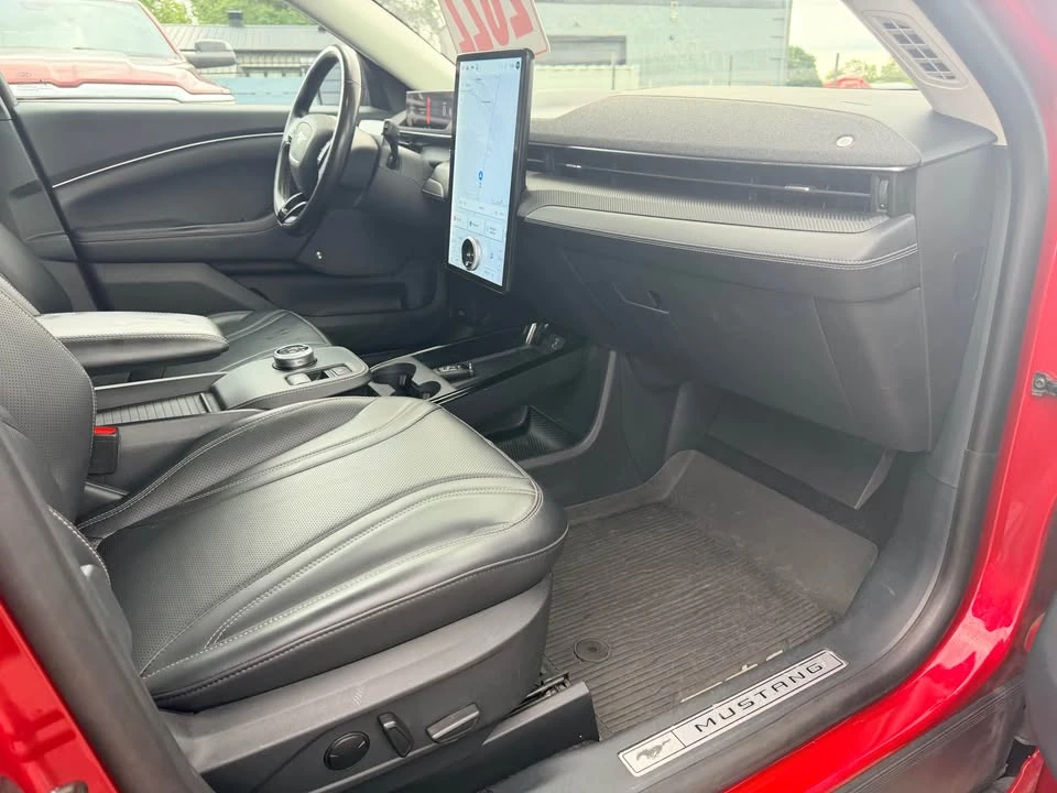 2022 Ford Mustang Mach-E - Image 6 of 14