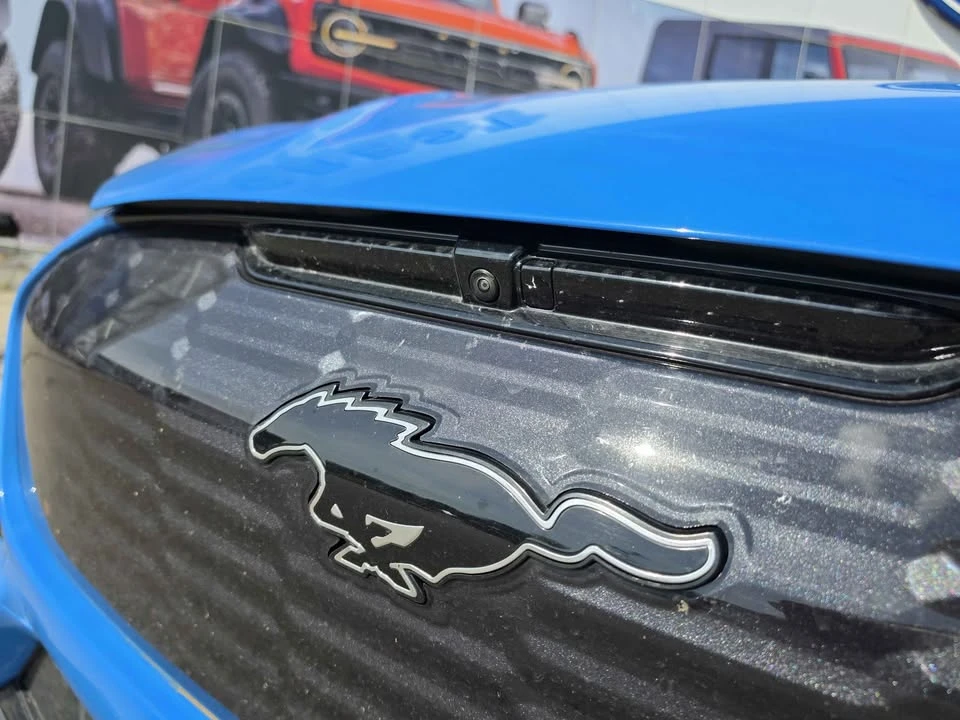 2022 Ford Mustang Mach-E - Image 10 of 20