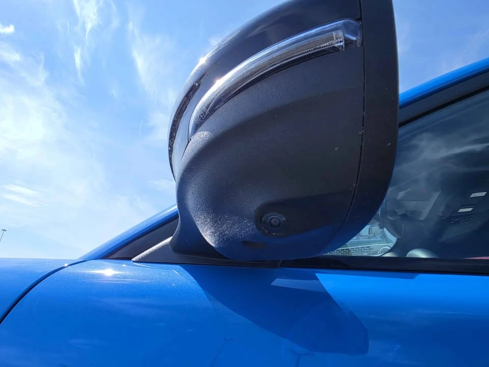 2022 Ford Mustang Mach-E - Image 9 of 20