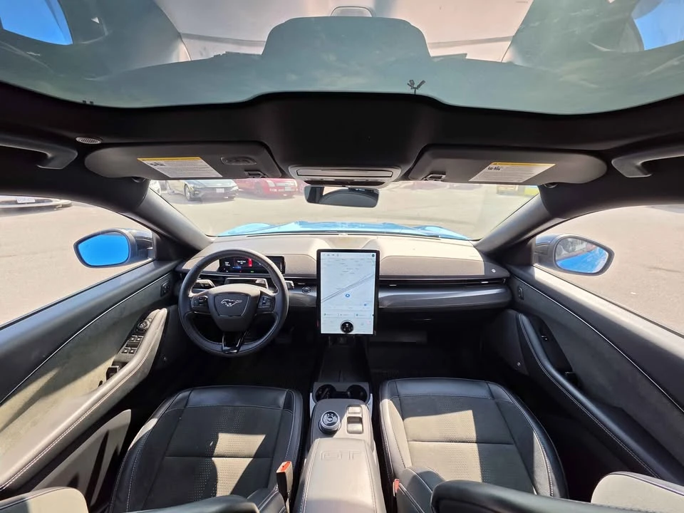 2022 Ford Mustang Mach-E - Image 14 of 20