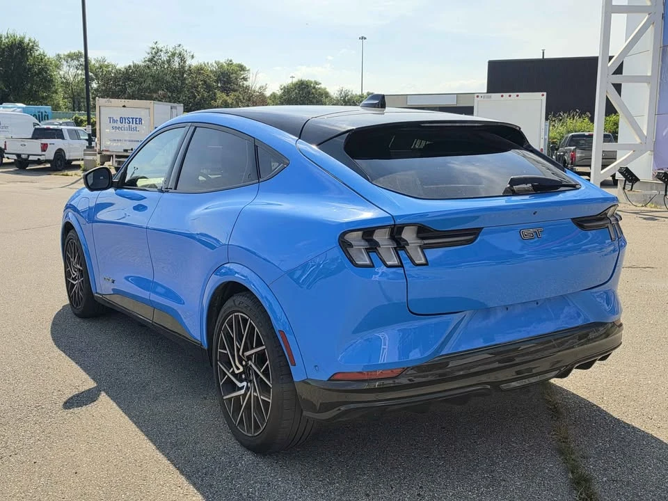 2022 Ford Mustang Mach-E - Image 7 of 20