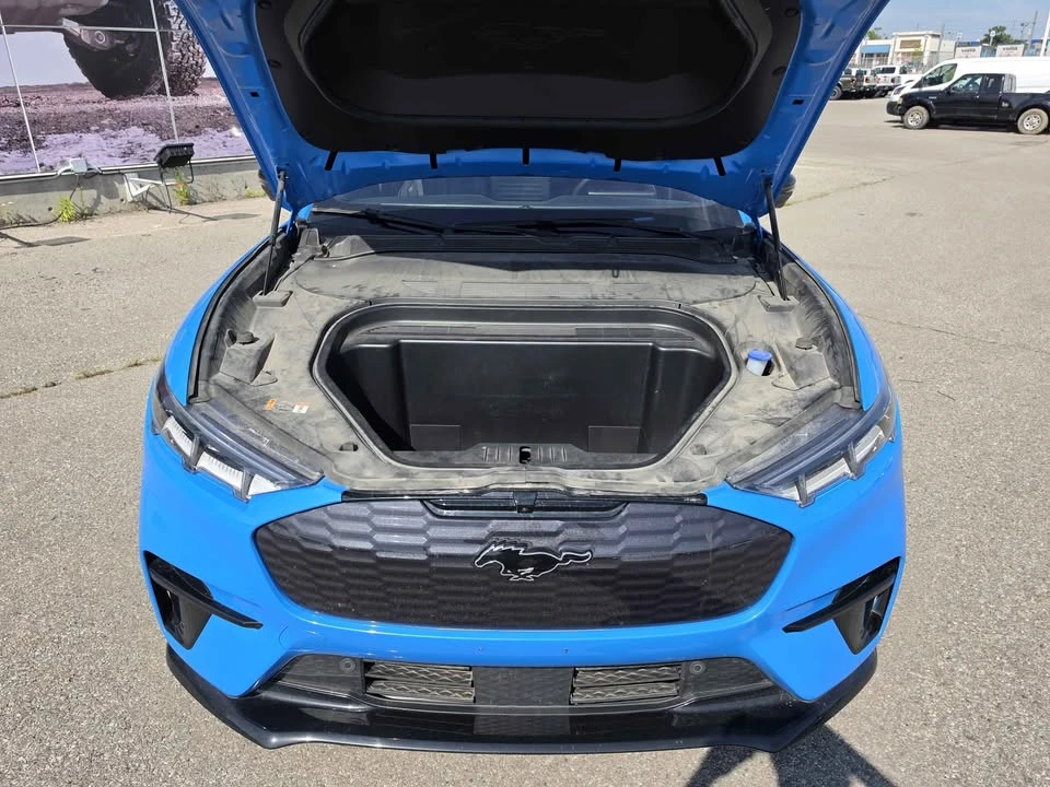 2022 Ford Mustang Mach-E - Image 19 of 20
