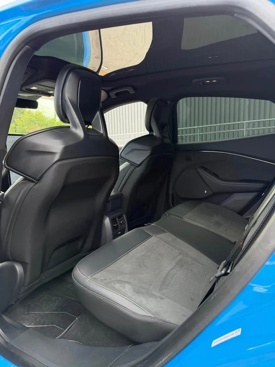 2022 Ford Mustang Mach-E - Image 9 of 10
