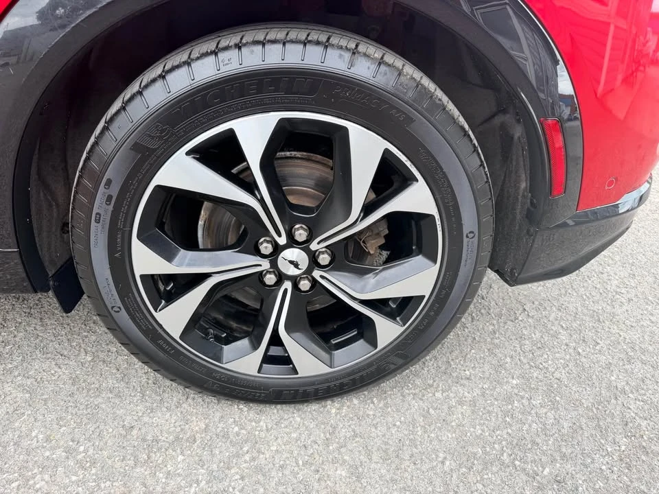 2022 Ford Mustang Mach-E - Image 14 of 14