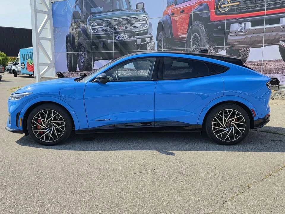 2022 Ford Mustang Mach-E - Image 8 of 20