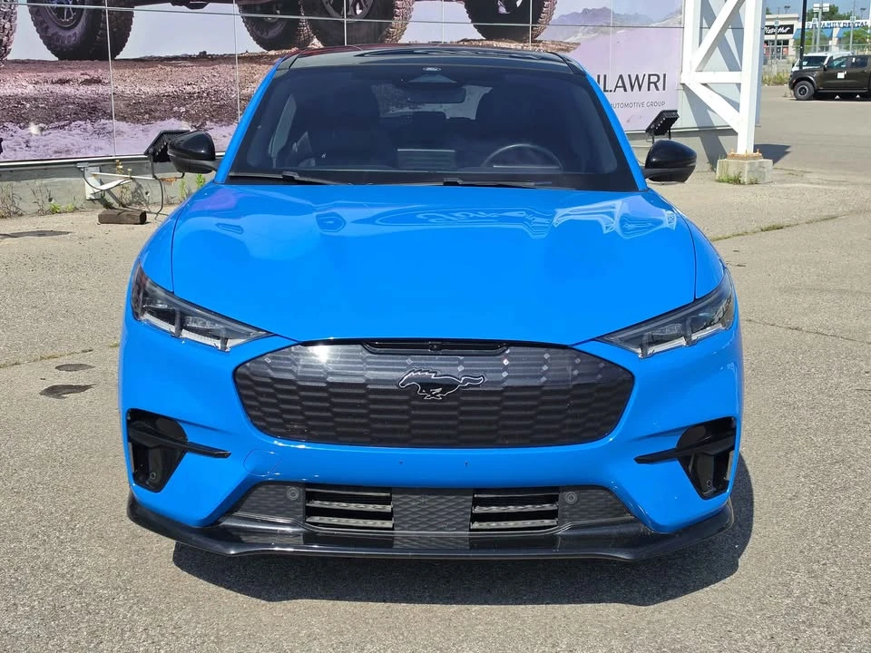 2022 Ford Mustang Mach-E - Image 20 of 20