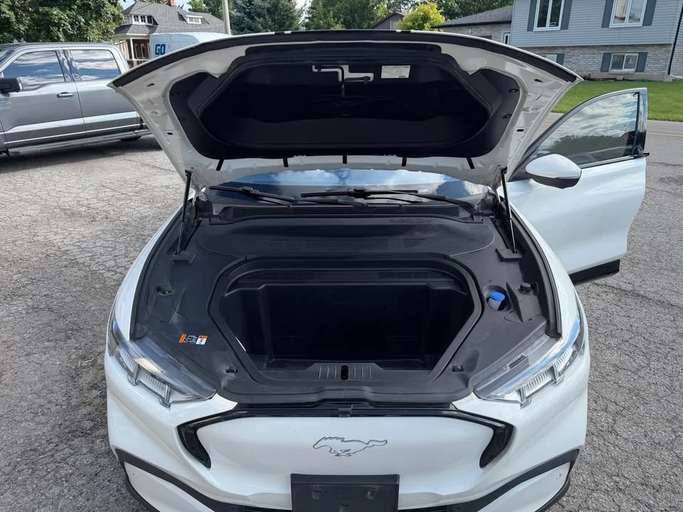 2022 Ford Mustang Mach-E - Image 14 of 17