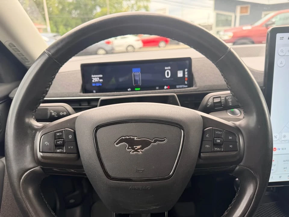 2022 Ford Mustang Mach-E - Image 8 of 14